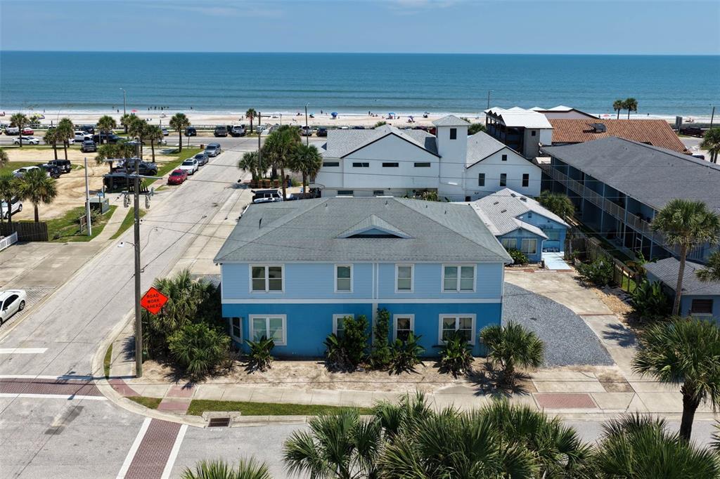 601 CENTRAL AVENUE S UNIT B, FLAGLER BEACH, FL — photo 2 of 30