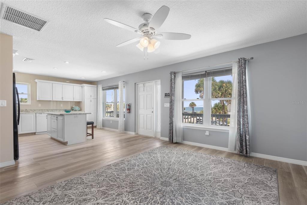 601 CENTRAL AVENUE S UNIT B, FLAGLER BEACH, FL — photo 4 of 30