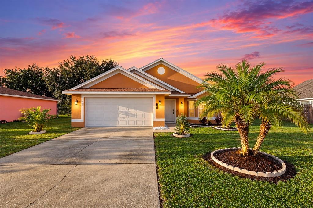 301 BOUGAINVILLEA STREET NW, PALM BAY, FL — photo 2 of 30