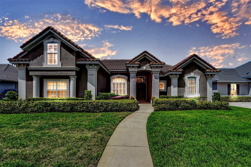 4848 KEENELAND CIRCLE