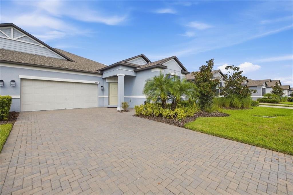 9859 CAMPANULA COURT, LAND O LAKES, FL — photo 2 of 30