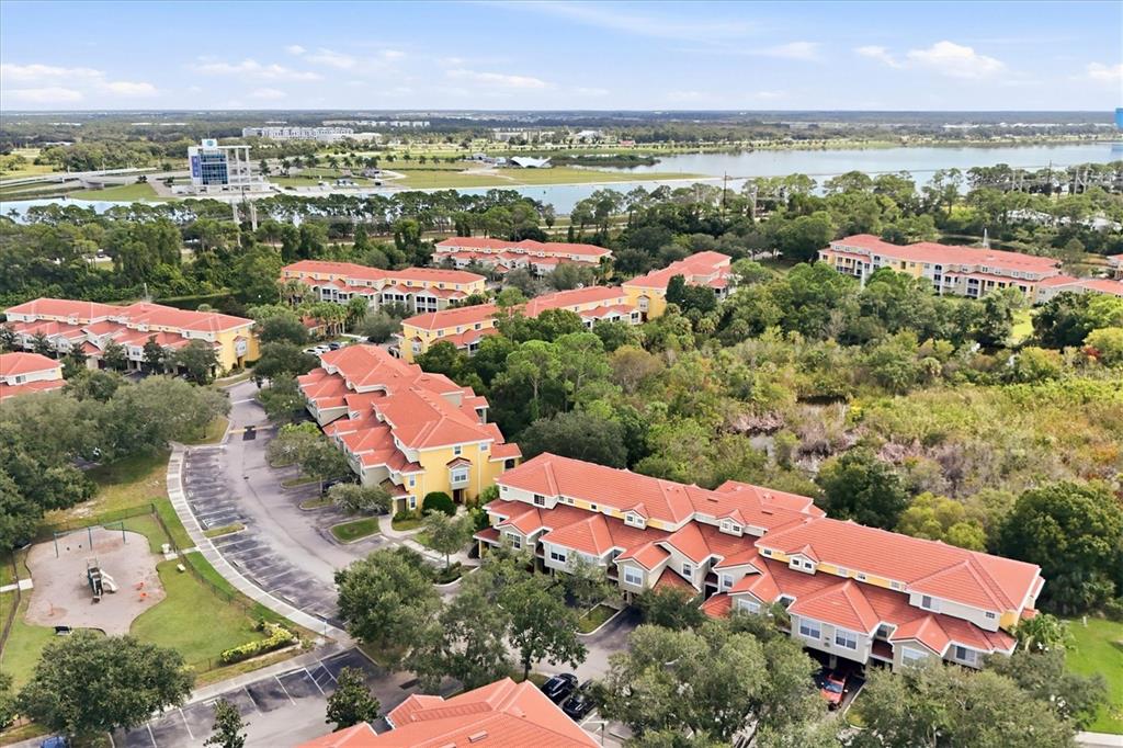 5711 BENTGRASS DRIVE UNIT 19-102