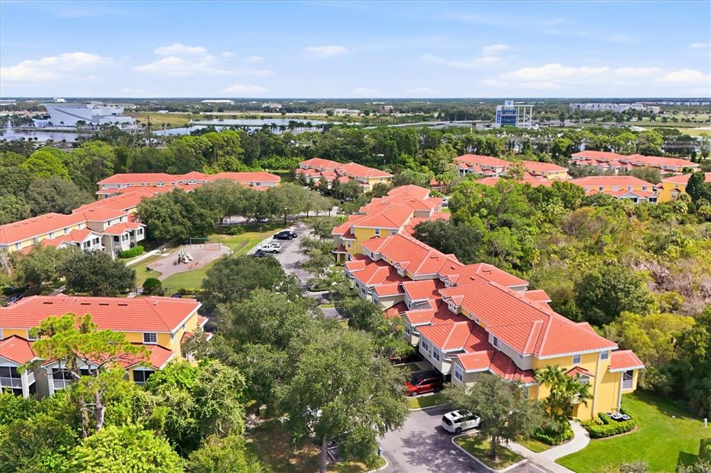 5711 BENTGRASS DRIVE UNIT 19-102, SARASOTA, FL — photo 2 of 30