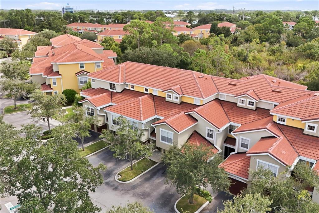 5711 BENTGRASS DRIVE UNIT 19-102, SARASOTA, FL — photo 3 of 30