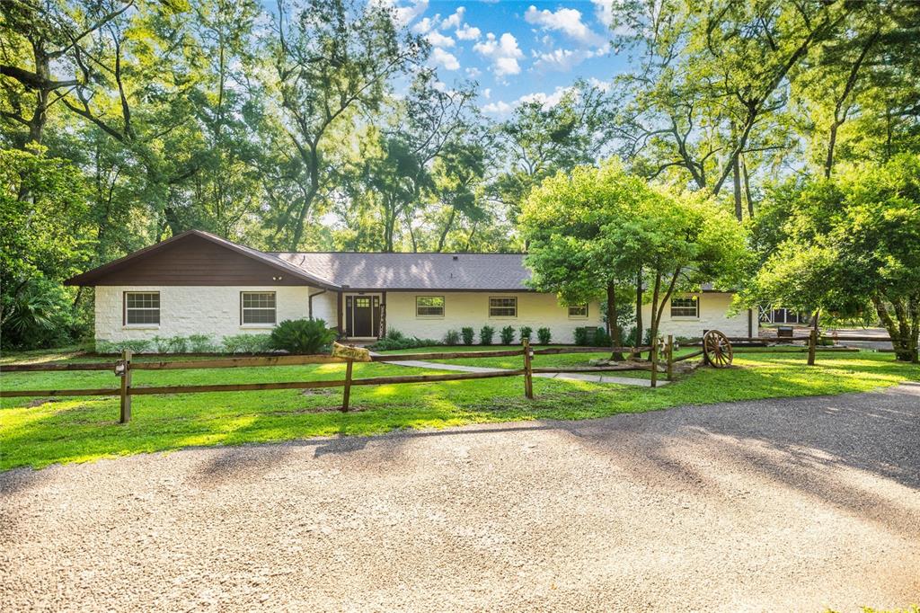 4701 NE JACKSONVILLE ROAD