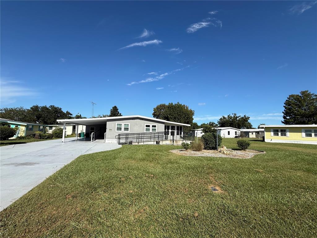 17 N BOBWHITE ROAD