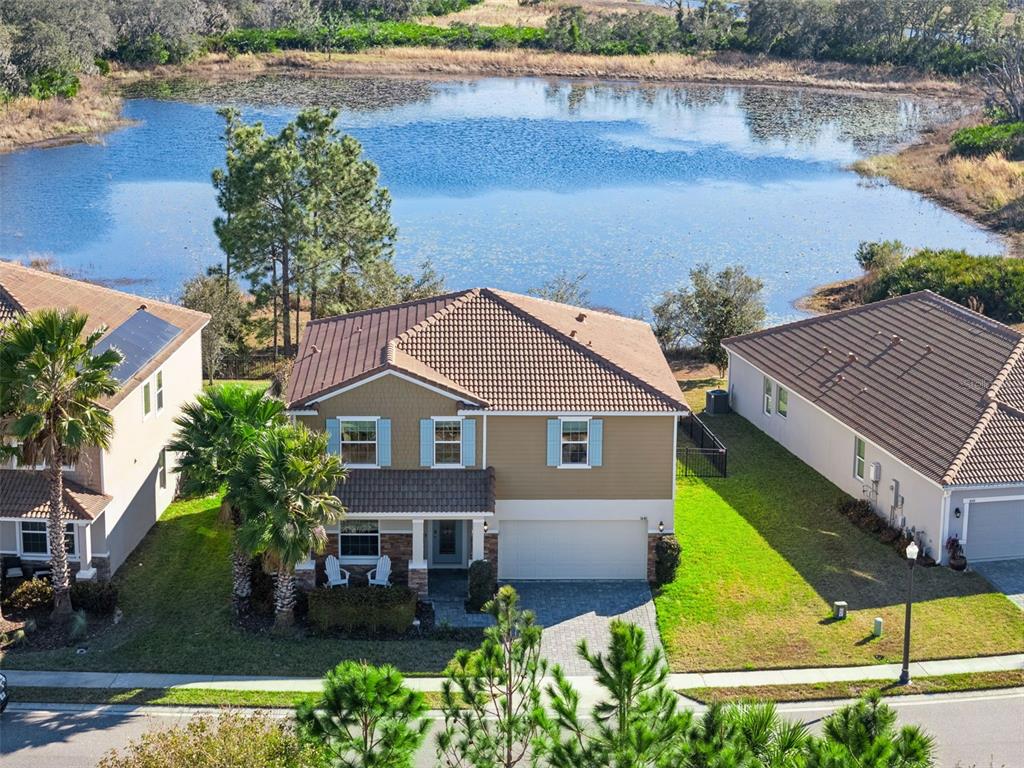 1640 OAK BLOSSOM DRIVE