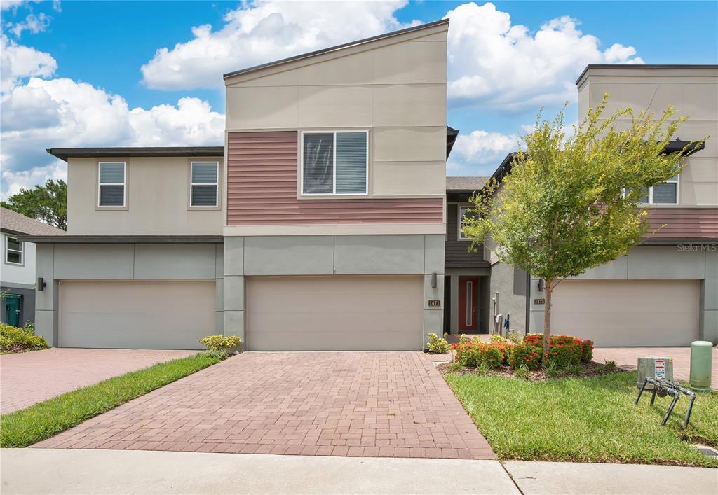 1471 BROAD WING LANE