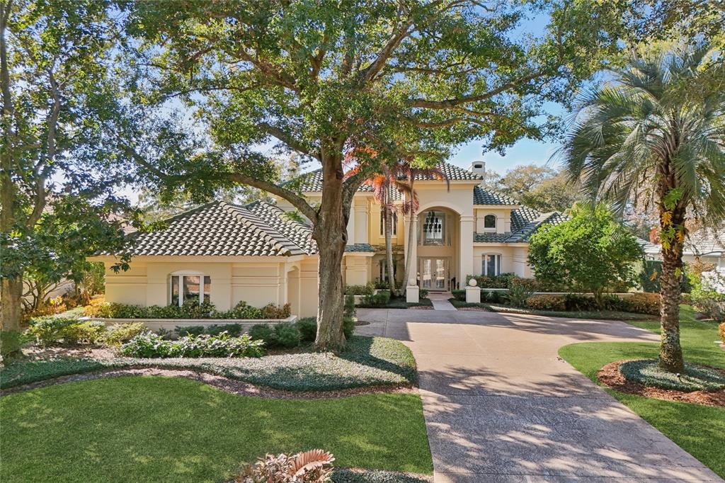 5145 LATROBE DRIVE