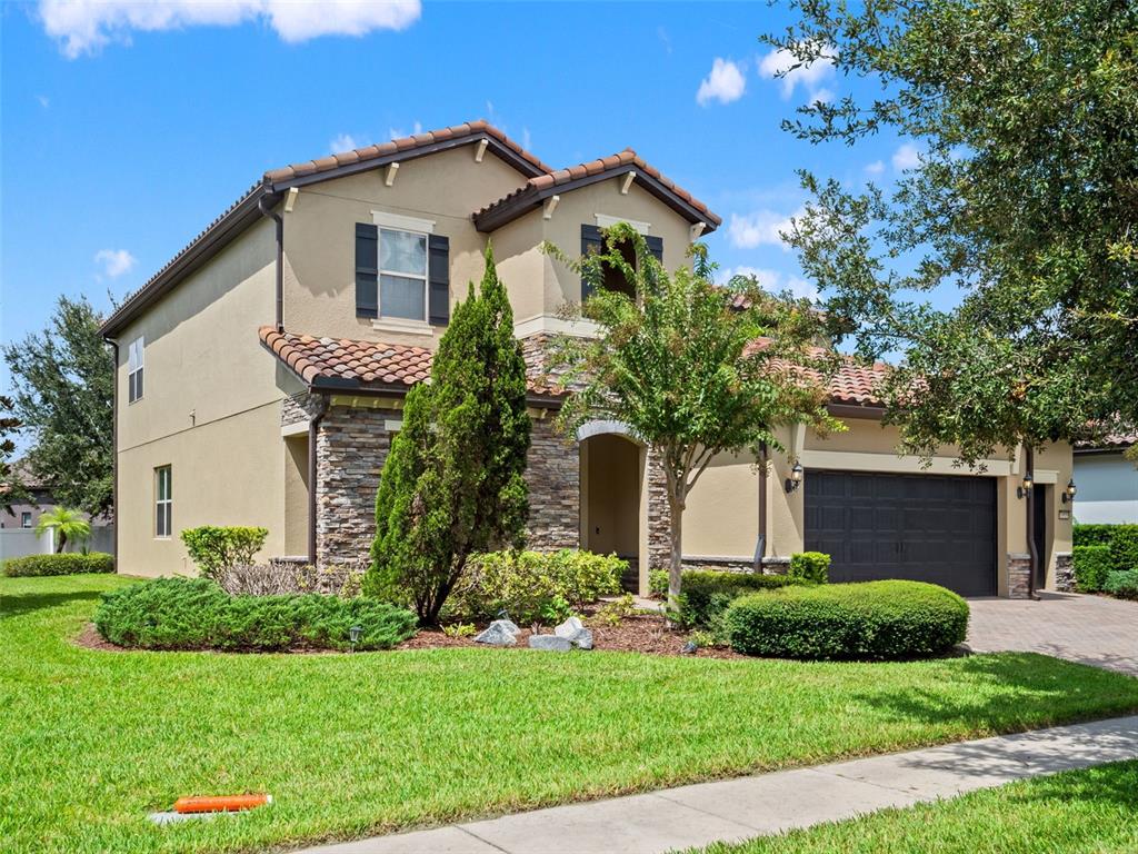 10950 CITRON OAKS DRIVE, ORLANDO, FL — photo 2 of 30