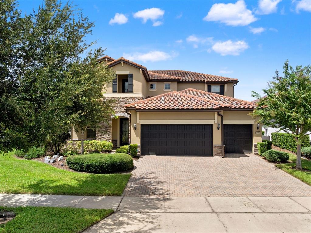 10950 CITRON OAKS DRIVE, ORLANDO, FL — photo 3 of 30