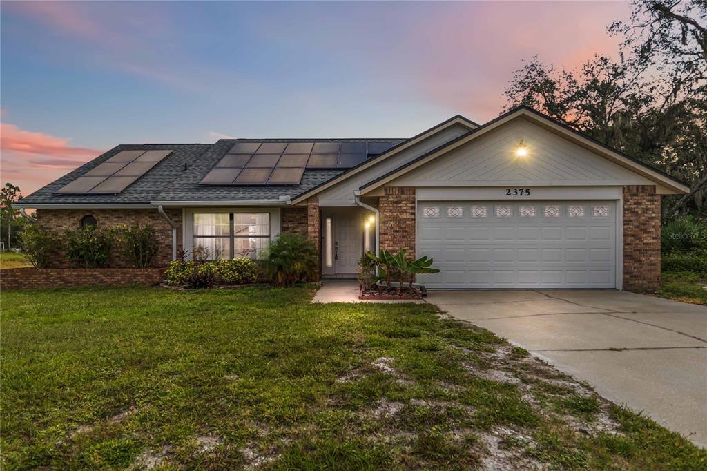 2375 SALEM DRIVE