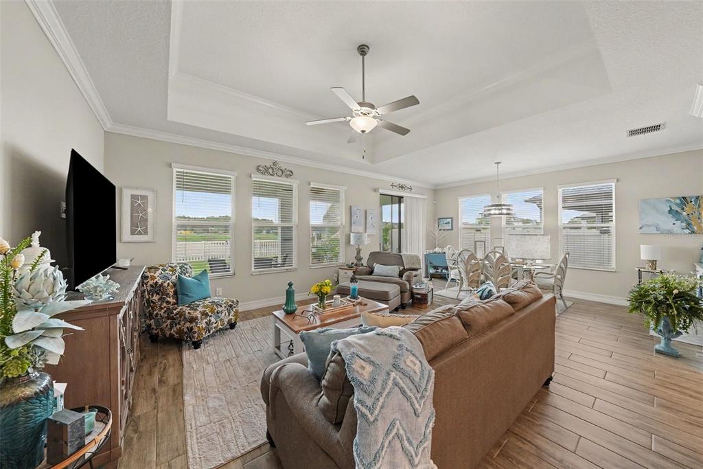 8211 CAPSTONE RANCH DRIVE, NEW PORT RICHEY, FL — photo 2 of 30