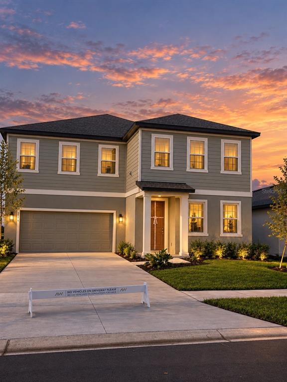 5714 CATTLE RANCH DRIVE