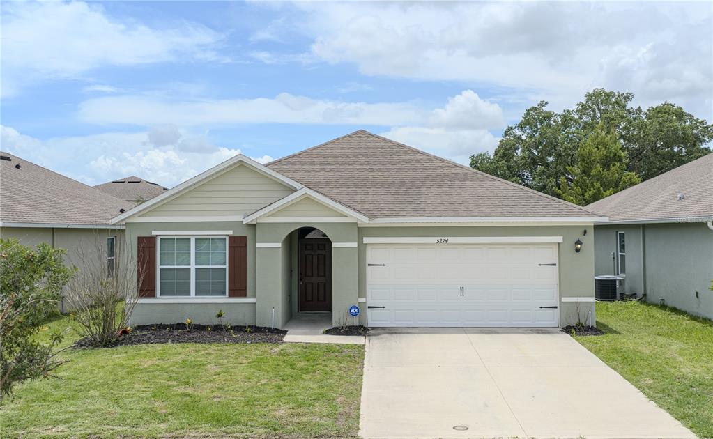 5274 MAYOR DRIVE