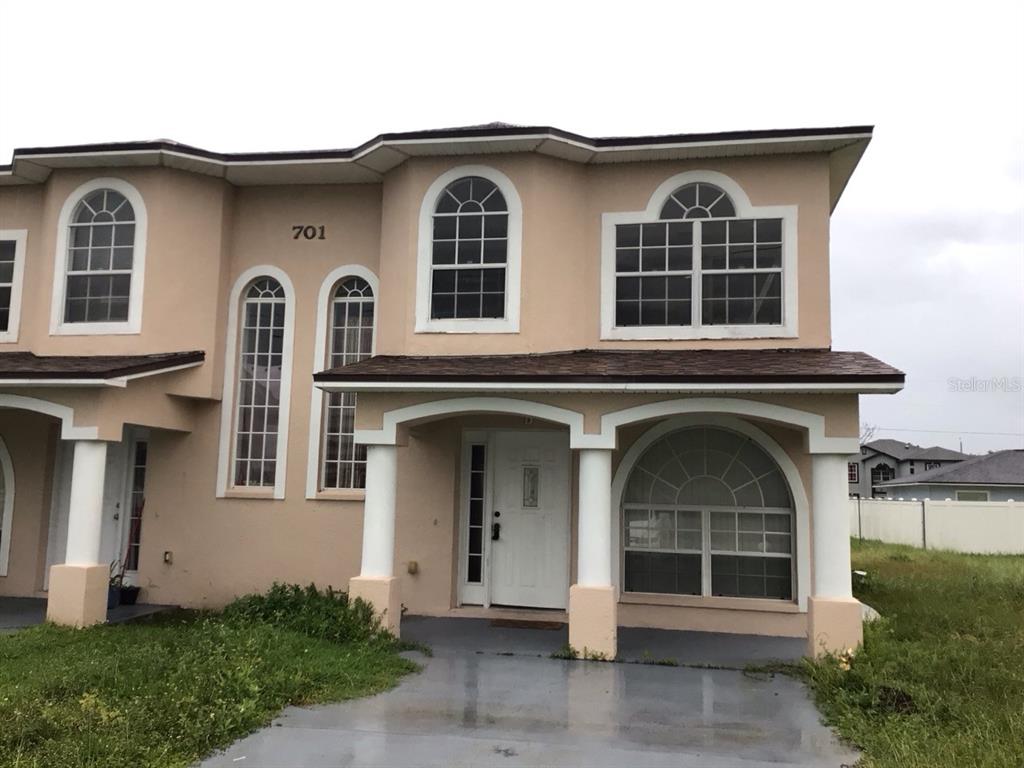 701 BLUEBILL PLACE UNIT B