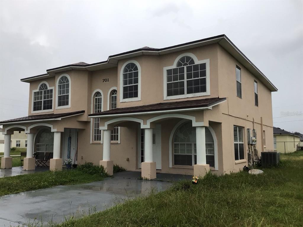 701 BLUEBILL PLACE UNIT B, POINCIANA, FL — photo 2 of 19