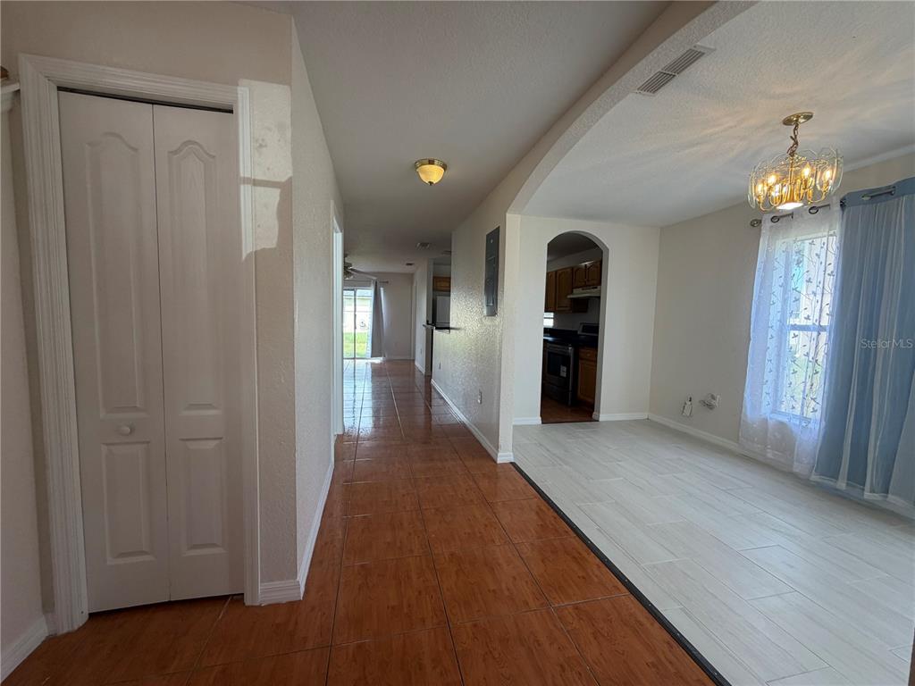 701 BLUEBILL PLACE UNIT B, POINCIANA, FL — photo 4 of 19