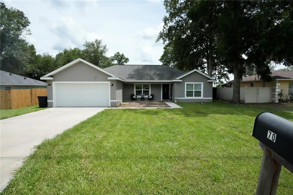70 JUNIPER TRL