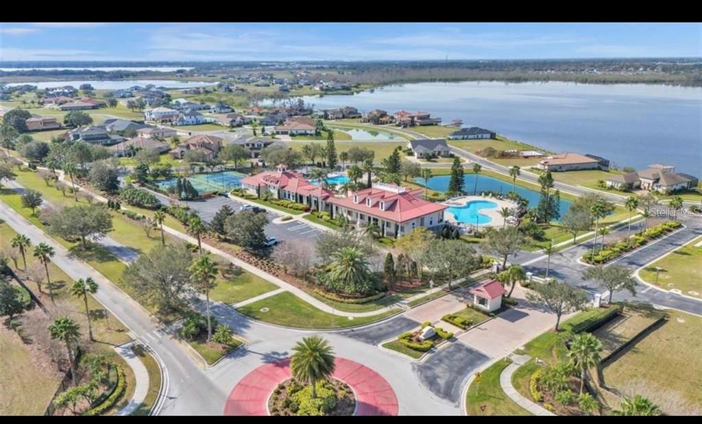 532 WATERFERN TRAIL DRIVE, AUBURNDALE, FL — photo 2 of 4