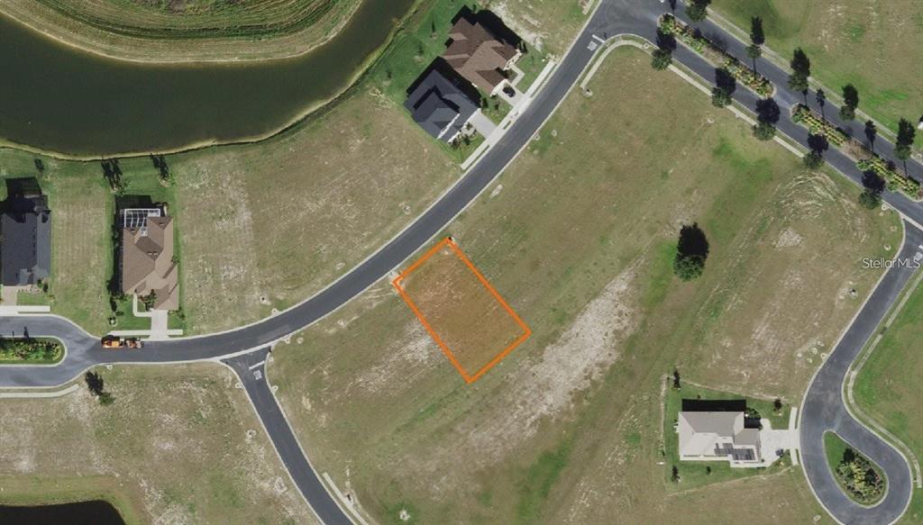 532 WATERFERN TRAIL DRIVE, AUBURNDALE, FL — photo 3 of 4