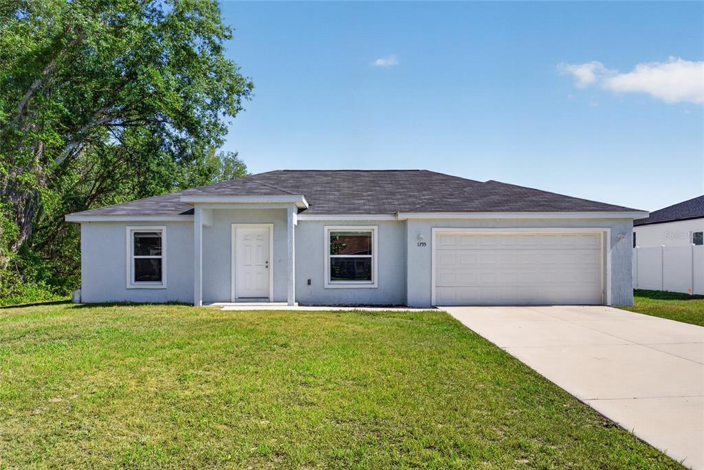 1795 SW 161ST PLACE