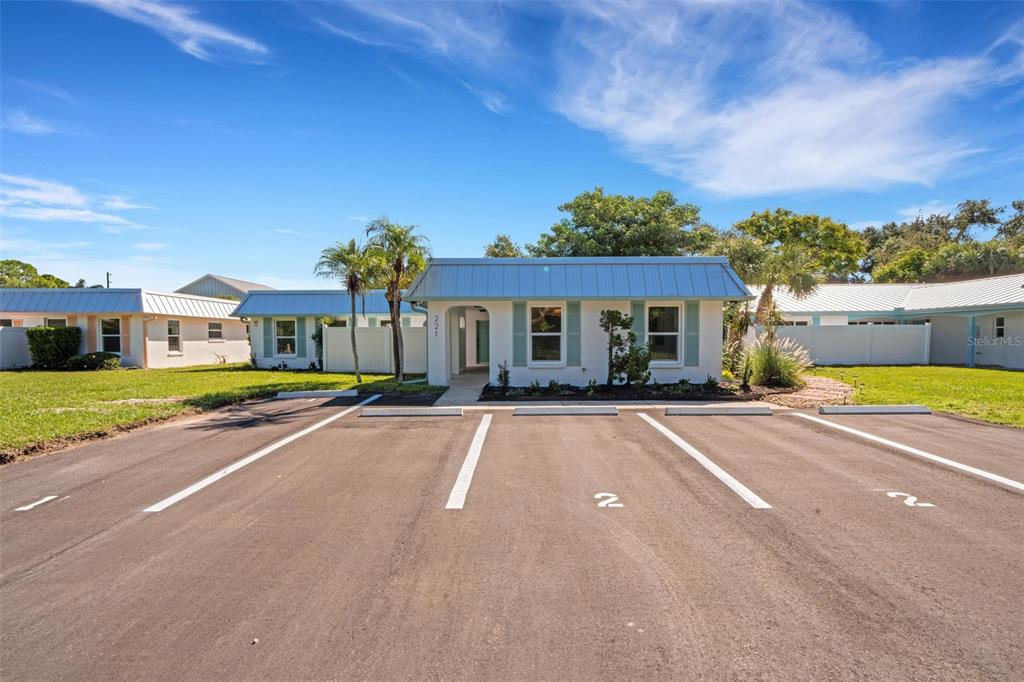 221 BEL FOREST DRIVE UNIT 2
