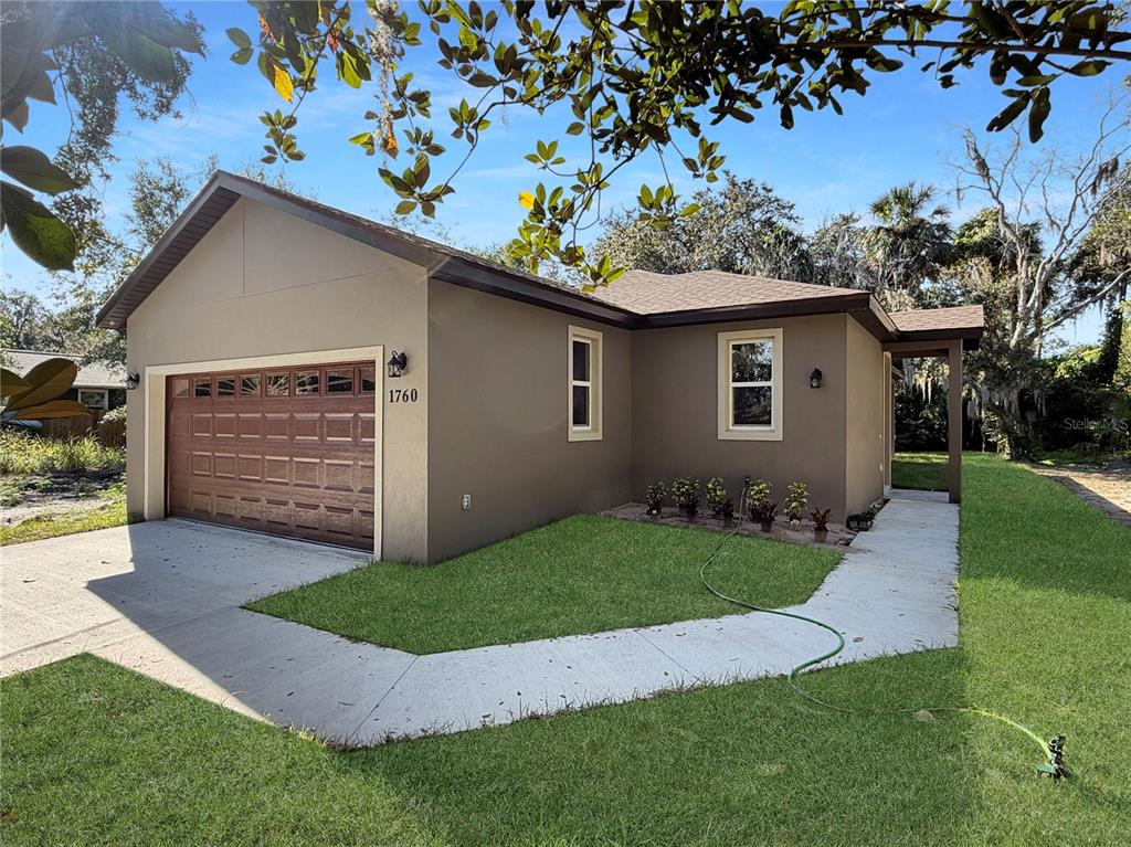 1760 ROSEBERRY LANE