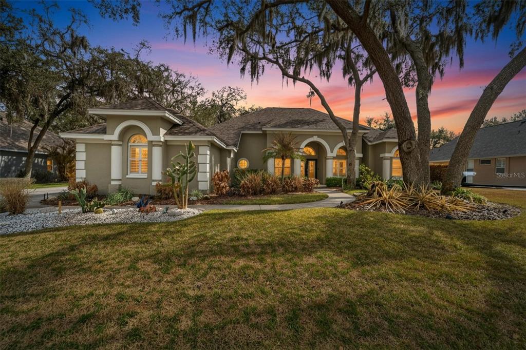 5018 SYLVAN OAKS DRIVE