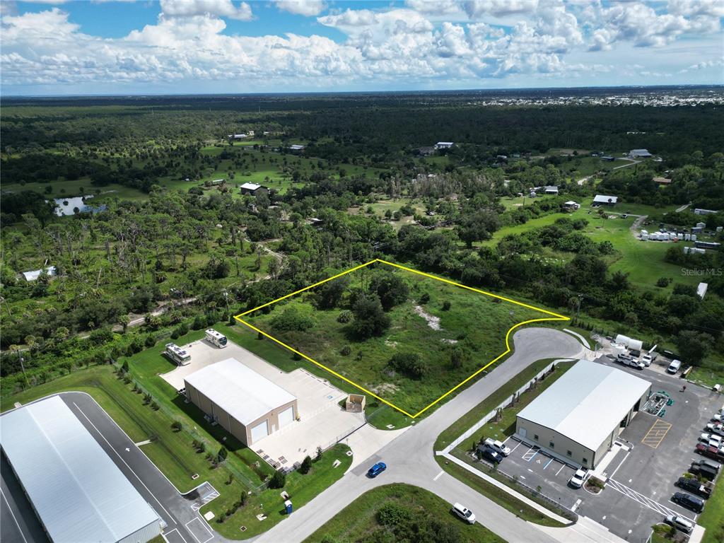 PAUL MORRIS DRIVE, ENGLEWOOD, FL — photo 2 of 11