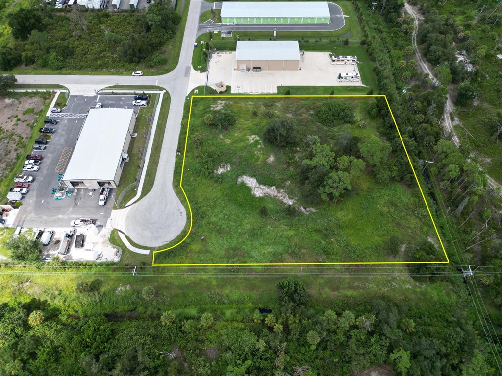 PAUL MORRIS DRIVE, ENGLEWOOD, FL — photo 3 of 11