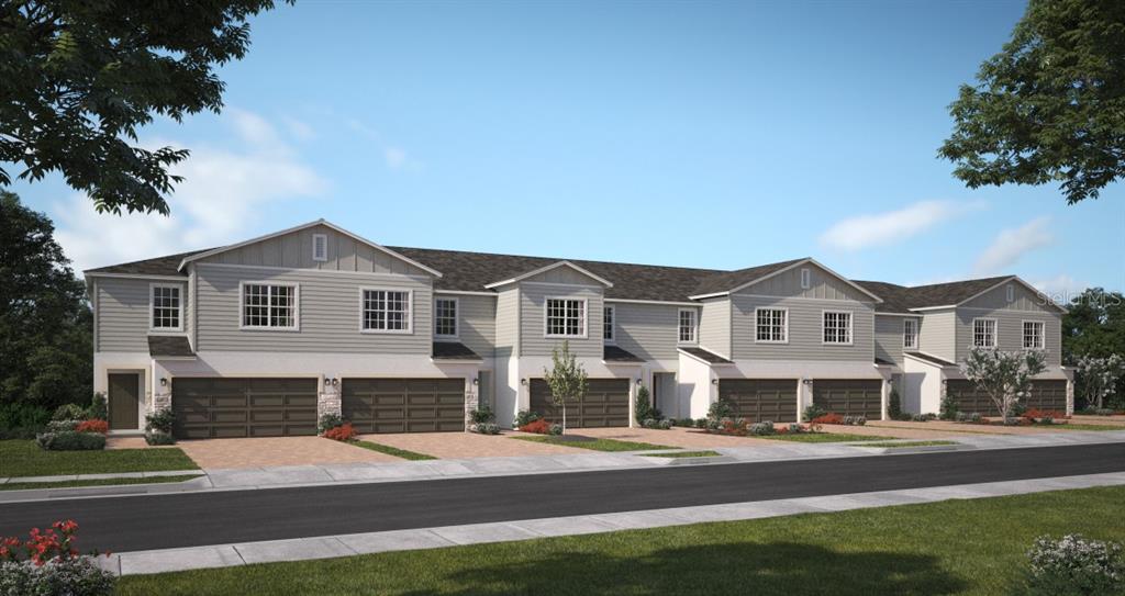 1599 CLOUDY COURT