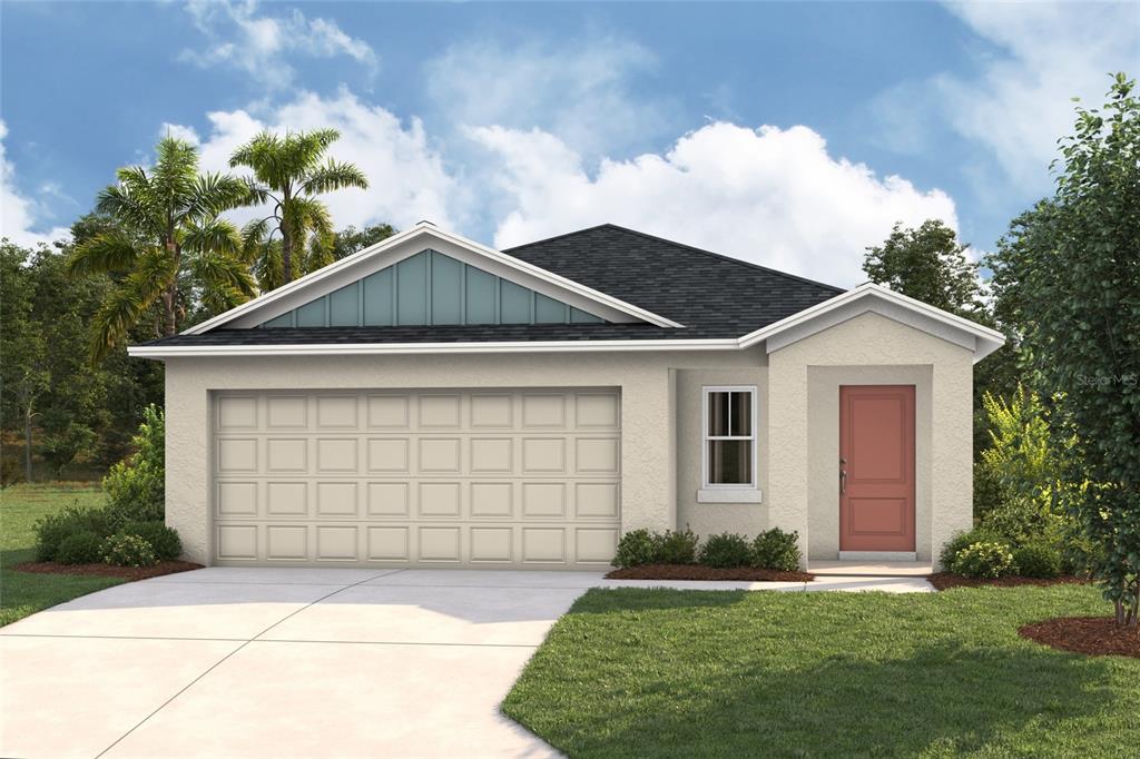 15246 MAUDE LANDING LOOP