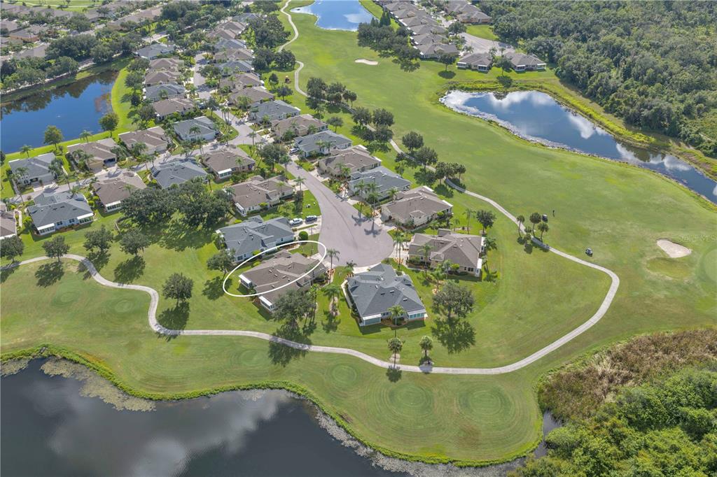 2451 SIFIELD GREENS WAY, SUN CITY CENTER, FL — photo 5 of 30