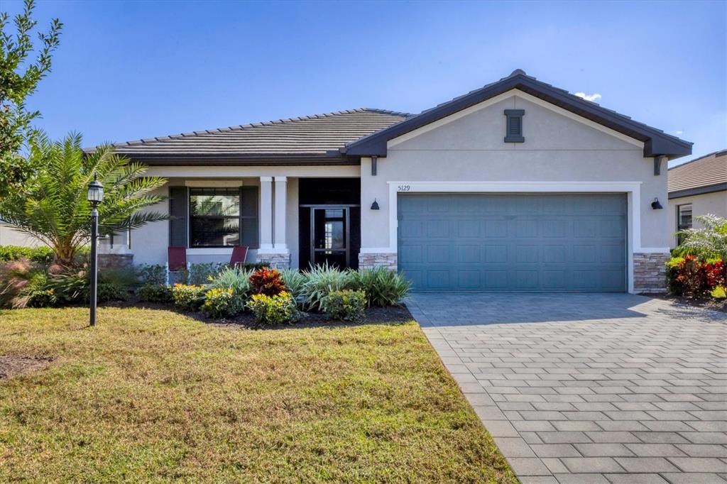 5129 MARINA BASIN COURT