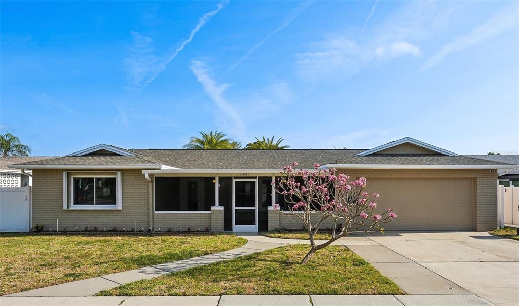 8417 BAY POINTE DRIVE