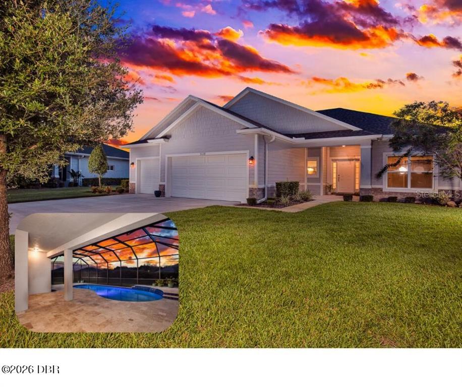 3128 LIZMORE CIRCLE