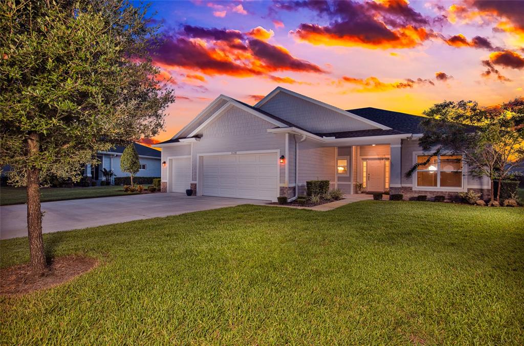 3128 LIZMORE CIRCLE, ORMOND BEACH, FL — photo 2 of 30
