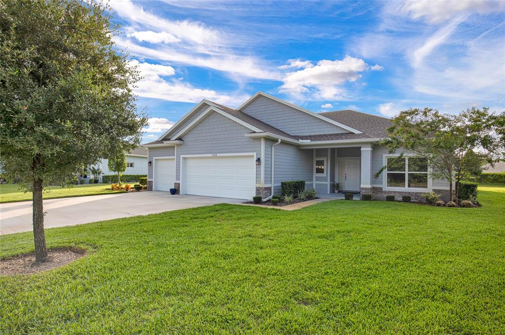 3128 LIZMORE CIRCLE, ORMOND BEACH, FL — photo 3 of 30
