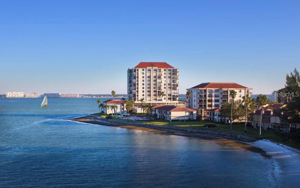 6265 SUN BOULEVARD UNIT 605