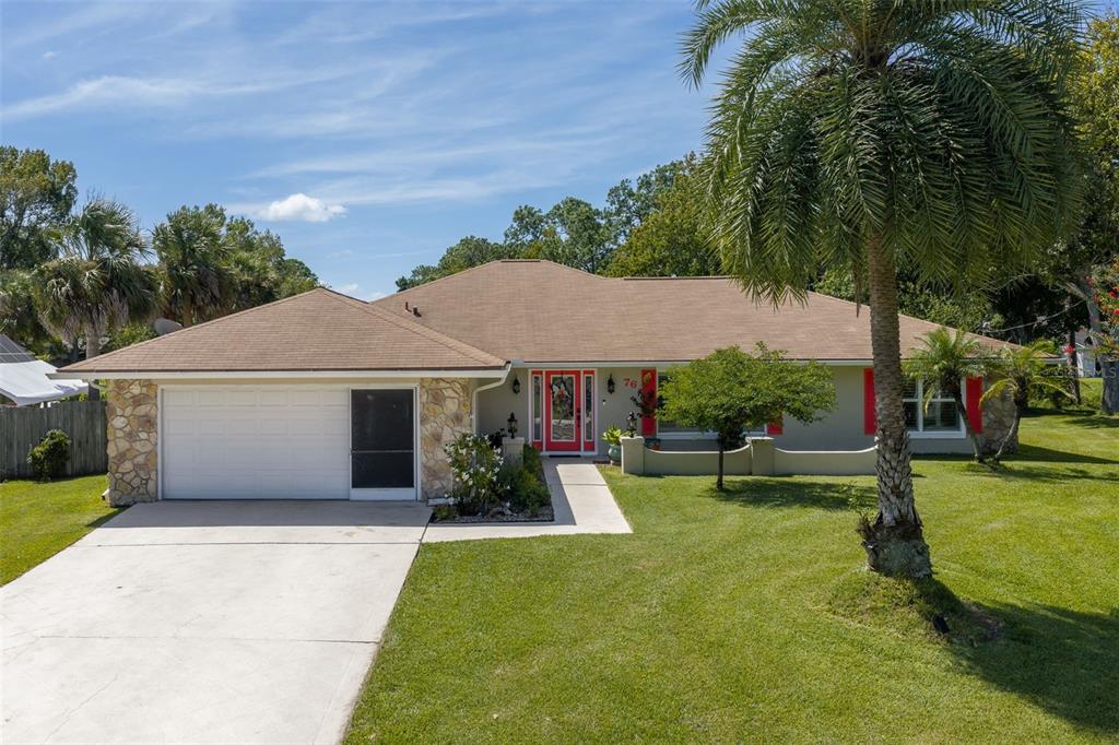 76 FLAMINGO DRIVE, PALM COAST, FL — photo 5 of 30