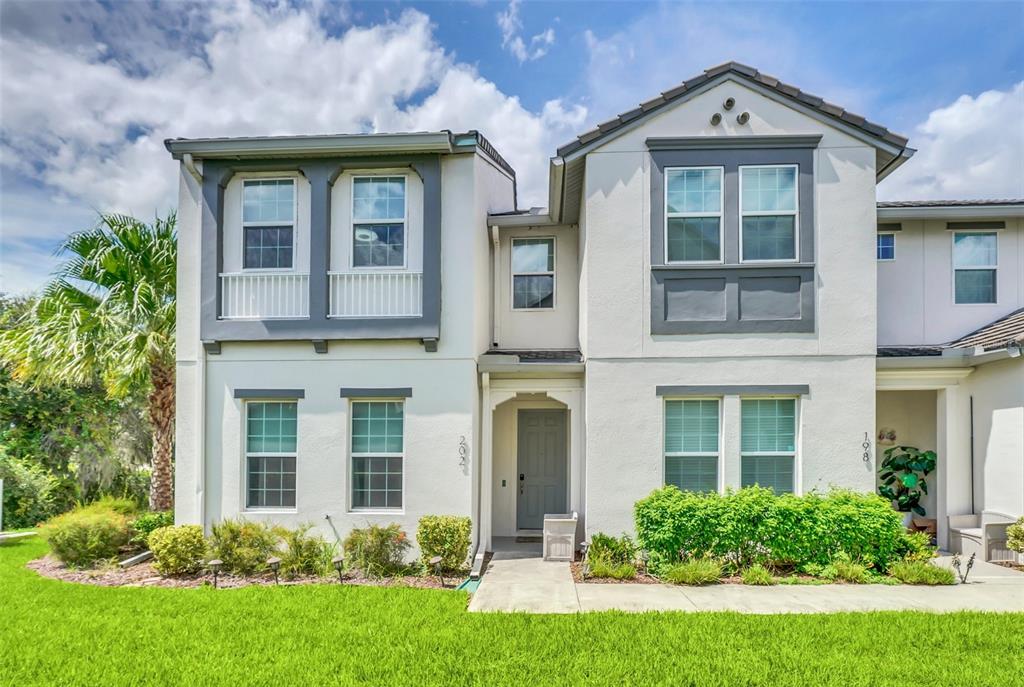 202 CAPTIVA DRIVE