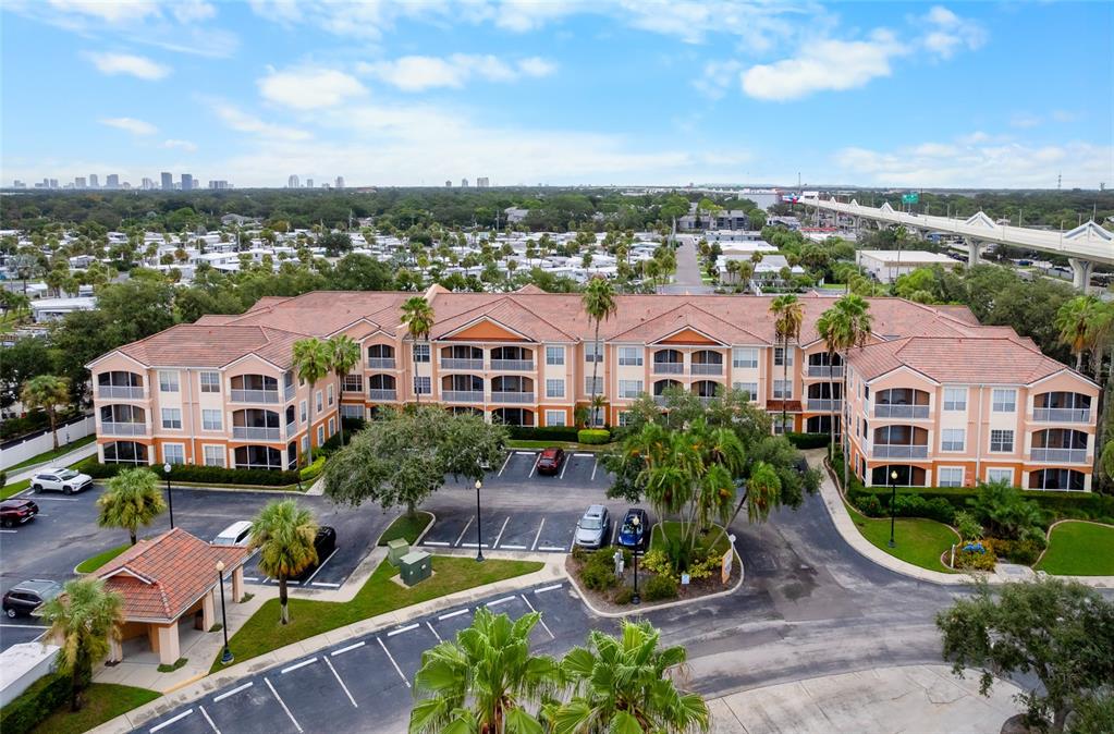 5000 CULBREATH KEY WAY UNIT 1-118, TAMPA, FL — photo 2 of 21
