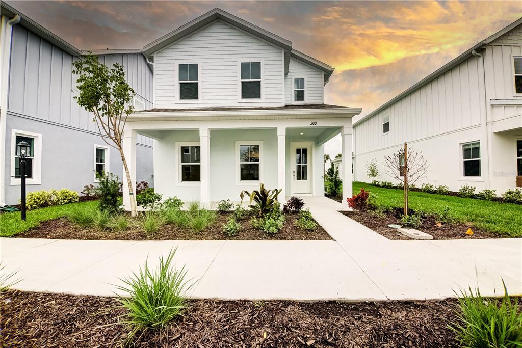 148 THORNE LANE