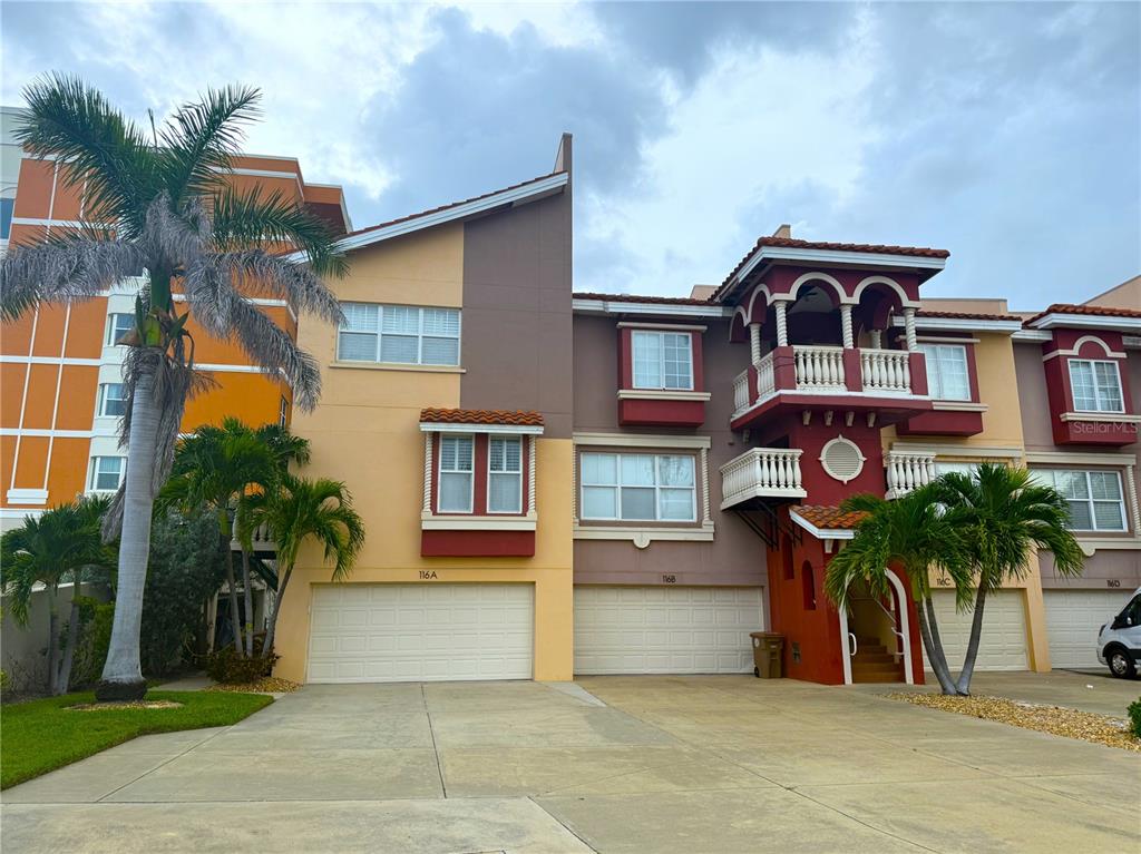 116 131ST AVENUE UNIT C, MADEIRA BEACH, FL — photo 2 of 42