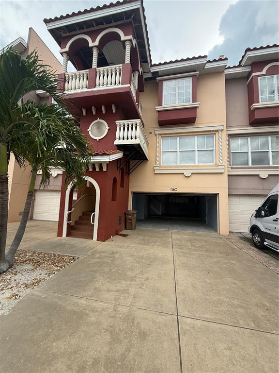 116 131ST AVENUE UNIT C, MADEIRA BEACH, FL — photo 3 of 42