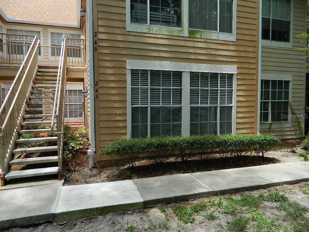 672 ROARING DRIVE UNIT 245