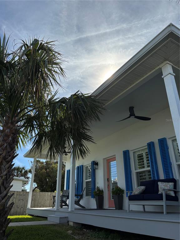2004 S ATLANTIC AVENUE, NEW SMYRNA BEACH, FL — photo 2 of 19