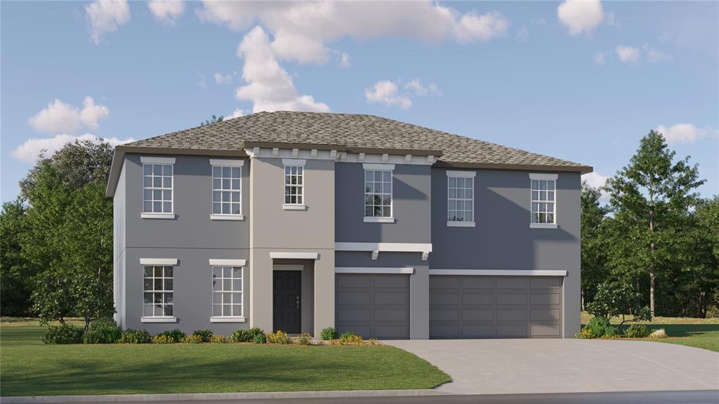 11816 VIOLET MOONSTONE DRIVE