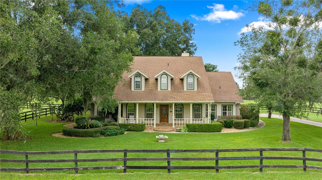 12006 NORTH MAGNOLIA AVENUE, OCALA, FL — photo 3 of 30